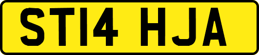 ST14HJA