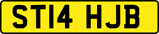 ST14HJB