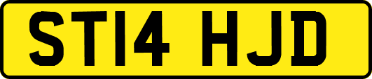 ST14HJD