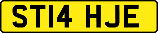 ST14HJE
