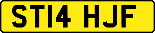 ST14HJF