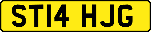 ST14HJG