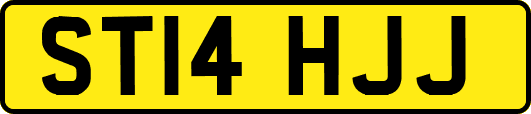 ST14HJJ