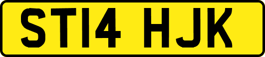 ST14HJK