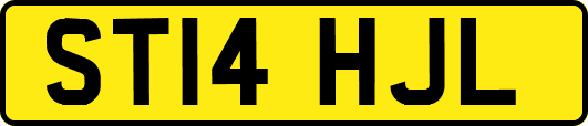 ST14HJL