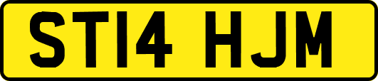 ST14HJM