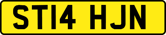 ST14HJN