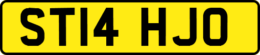 ST14HJO