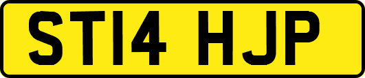 ST14HJP