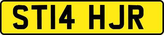 ST14HJR