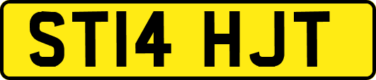 ST14HJT