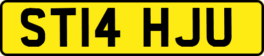 ST14HJU
