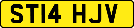 ST14HJV