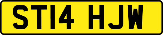 ST14HJW