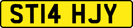 ST14HJY