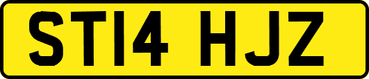 ST14HJZ