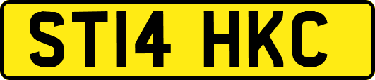 ST14HKC