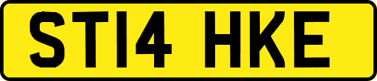 ST14HKE