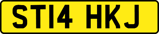 ST14HKJ