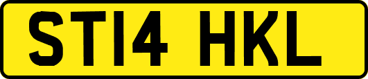 ST14HKL