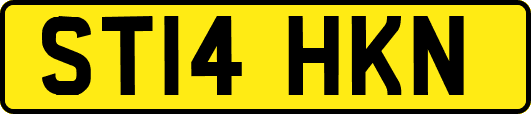 ST14HKN