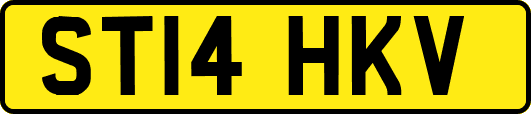 ST14HKV