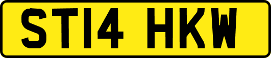 ST14HKW