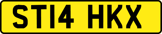 ST14HKX