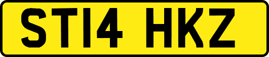 ST14HKZ