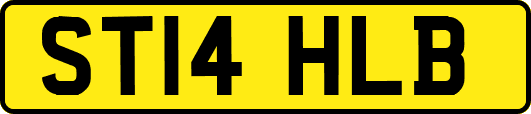 ST14HLB