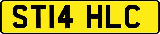 ST14HLC