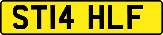 ST14HLF