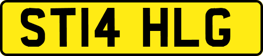 ST14HLG