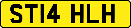 ST14HLH