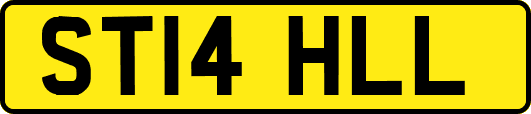 ST14HLL
