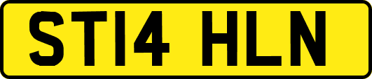 ST14HLN