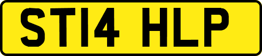 ST14HLP