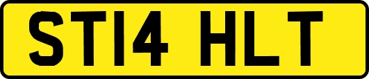 ST14HLT