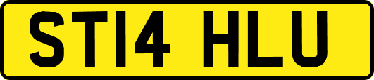 ST14HLU