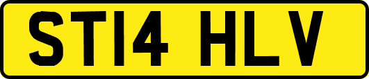 ST14HLV