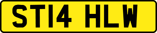 ST14HLW