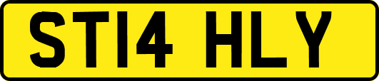ST14HLY