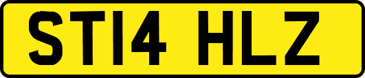ST14HLZ