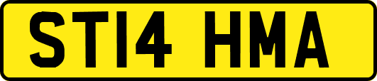 ST14HMA