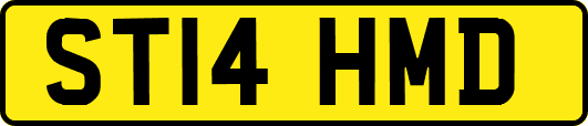 ST14HMD