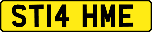 ST14HME