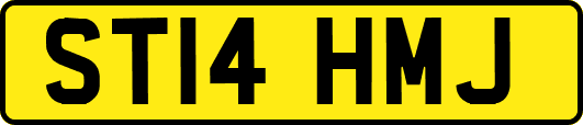 ST14HMJ