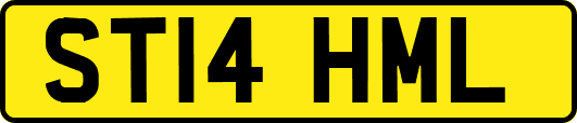 ST14HML