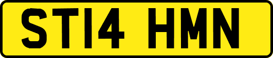 ST14HMN