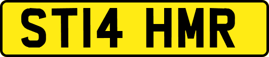 ST14HMR